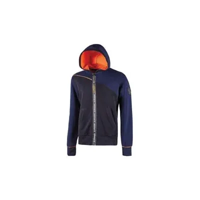 FELPA JUPITER DEEP BLUE