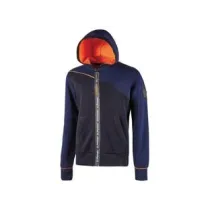 FELPA JUPITER DEEP BLUE
