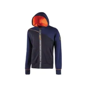 FELPA JUPITER DEEP BLUE