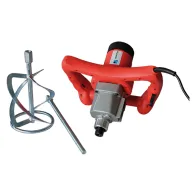 MESCOLATORE 'MX10' 1400 W - impasto massimo 90 lt.