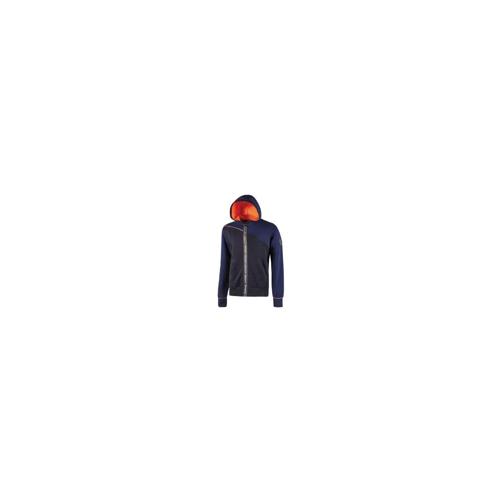 FELPA JUPITER DEEP BLUE