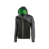 FELPA JUPITER ASPAHLT GREY