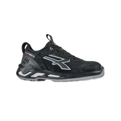 SCARPA DA LAVORO BASSA RUSH S3 SRC