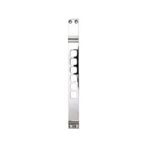 CONTROPIASTRA PER SERRATURE 2951 49C/28