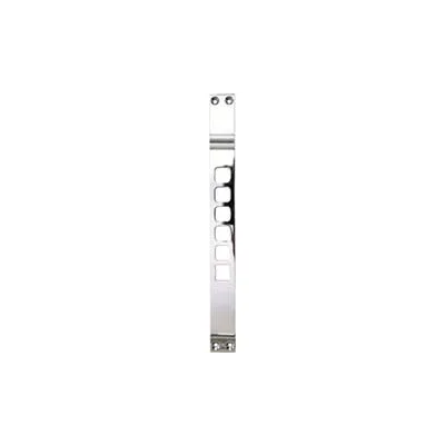 CONTROPIASTRA PER SERRATURE 2951 49C/28