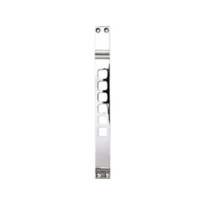 CONTROPIASTRA PER SERRATURE 2951 49C/28