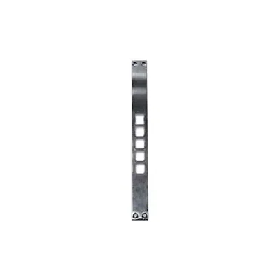 CONTROPIASTRA PER SERRATURE 2650 E 2751 49G-01
