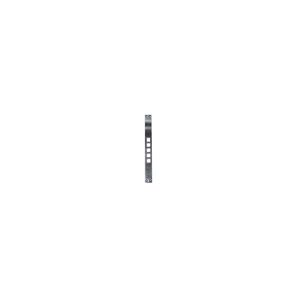 CONTROPIASTRA PER SERRATURE 2650 E 2751 49G-01