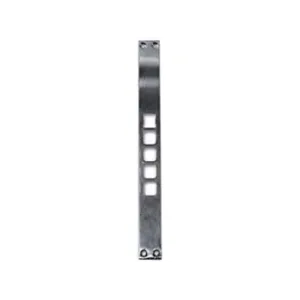 CONTROPIASTRA PER SERRATURE 2650 E 2751 49G-01