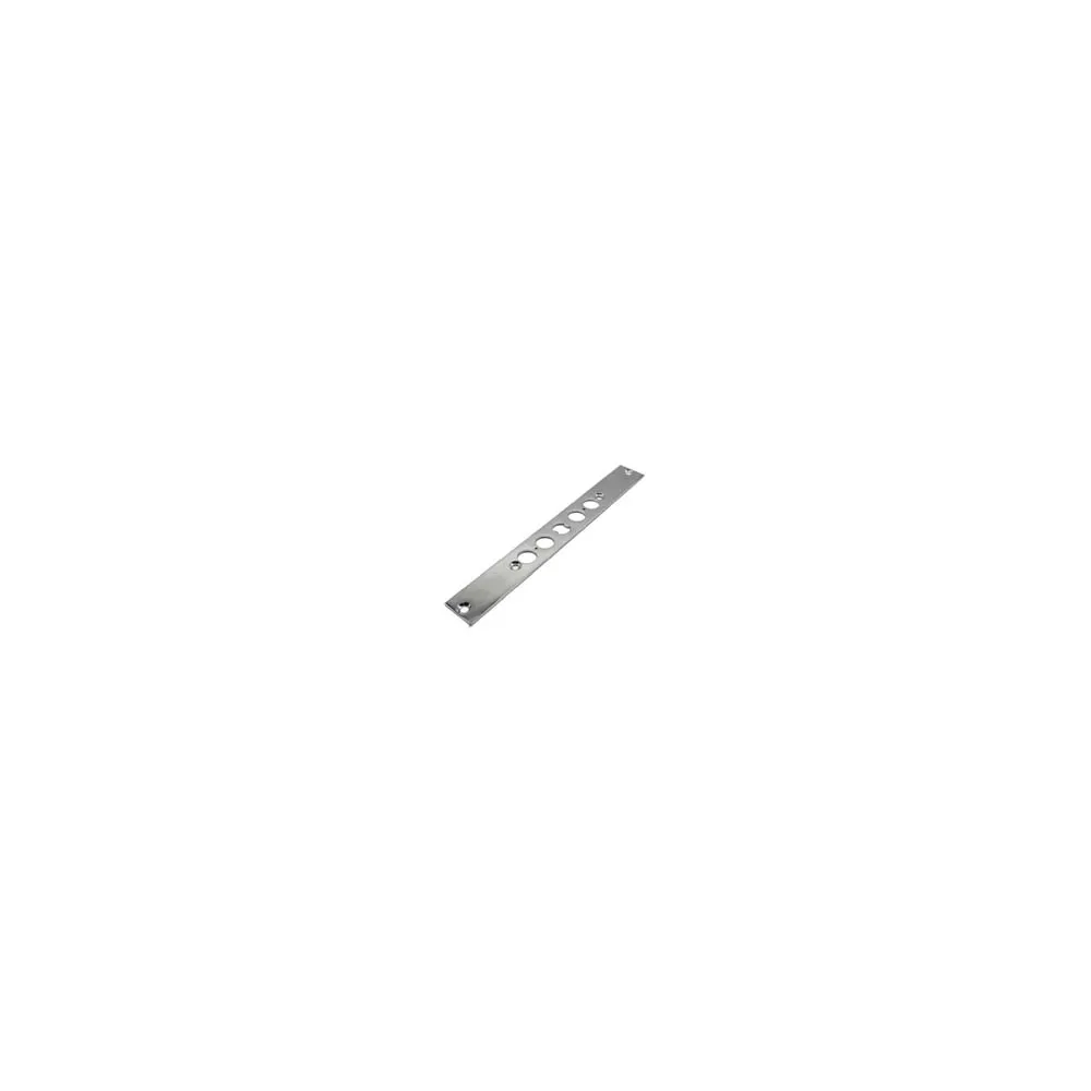 CONTROPIASTRA PER SERRATURE 2101-2151-2201-2251 60/28DM-PEN