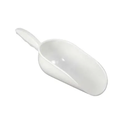 SESSOLE IN POLIPROPILENE BIANCO