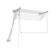 STENDIBIANCHERIA SU&GIU PER PARETE E SOFFITTO