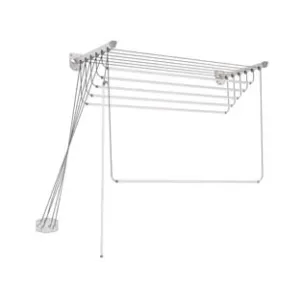 STENDIBIANCHERIA SU&GIU PER PARETE E SOFFITTO