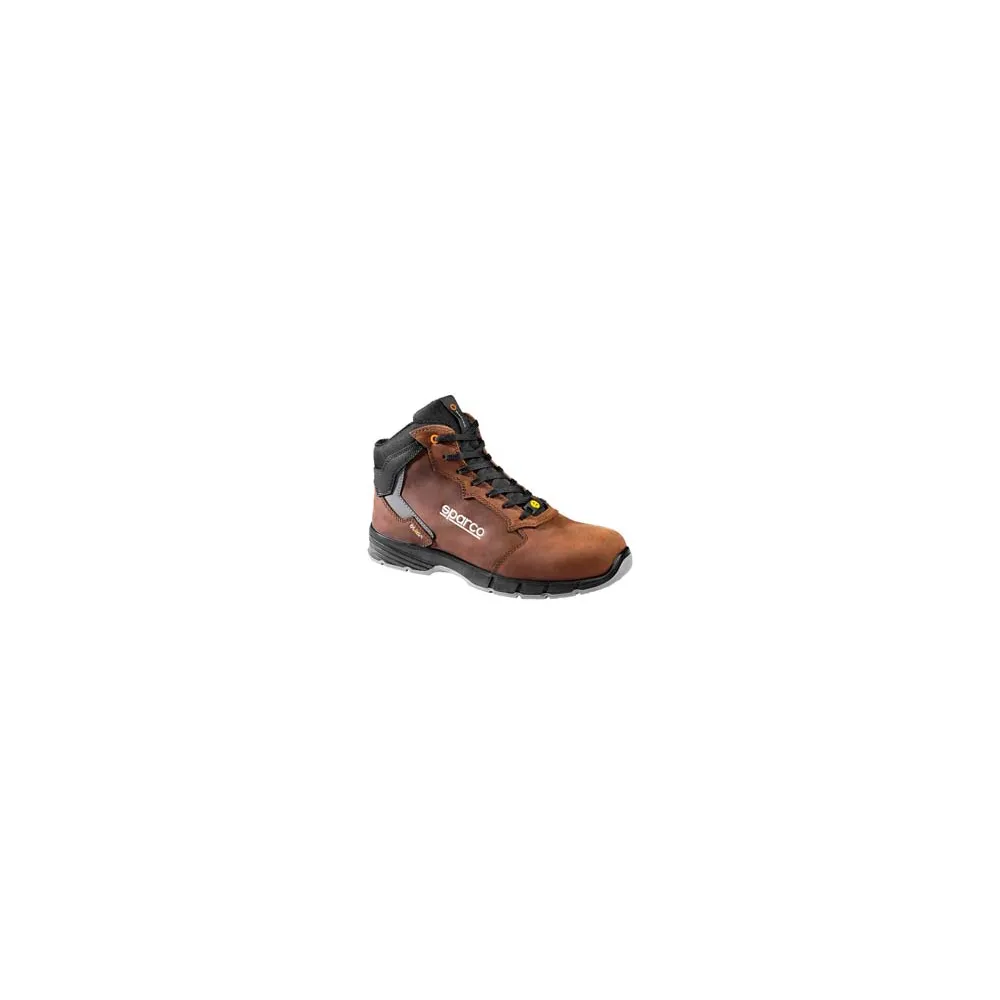 SCARPA DA LAVORO ALTA VIC ESD S3S SR FO