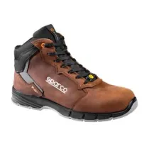 SCARPA DA LAVORO ALTA VIC ESD S3S SR FO