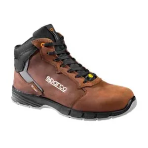 SCARPA DA LAVORO ALTA VIC ESD S3S SR FO