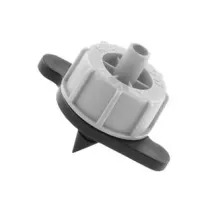 GOCCIOLATORE A TAMBURO ISPEZIONABILE 8 LT. PER MICROIRRIGAZIONE