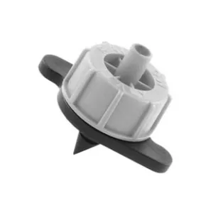 GOCCIOLATORE A TAMBURO ISPEZIONABILE 8 LT. PER MICROIRRIGAZIONE