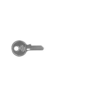 CHIAVE GREZZA PER LUCCHETTI PK75055010000V2