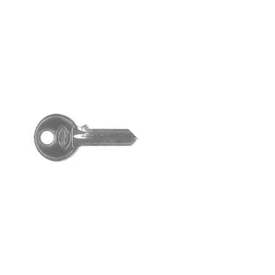 CHIAVE GREZZA PER LUCCHETTI PK75056010000V2