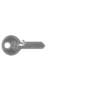 CHIAVE GREZZA PER LUCCHETTI PK75056010000V2