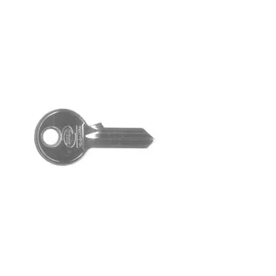 CHIAVE GREZZA PER LUCCHETTI PK75057010000V2