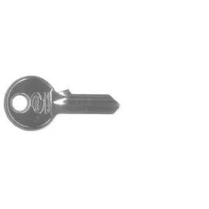 CHIAVE GREZZA PER LUCCHETTI PK75057010000V2
