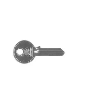 CHIAVE GREZZA PER LUCCHETTI PK75058010000V2