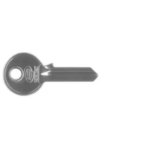 CHIAVE GREZZA PER LUCCHETTI PK75058010000V2