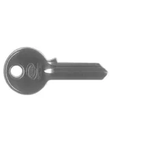 CHIAVE GREZZA PER LUCCHETTI PK75059010000V2