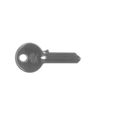 CHIAVE GREZZA PER LUCCHETTI PK75059010000V2