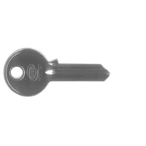 CHIAVE GREZZA PER LUCCHETTI PK75059010000V2