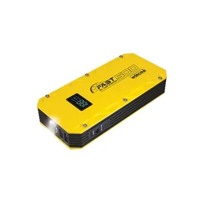 AVVIATORE DI EMERGENZA FAST 500 12V