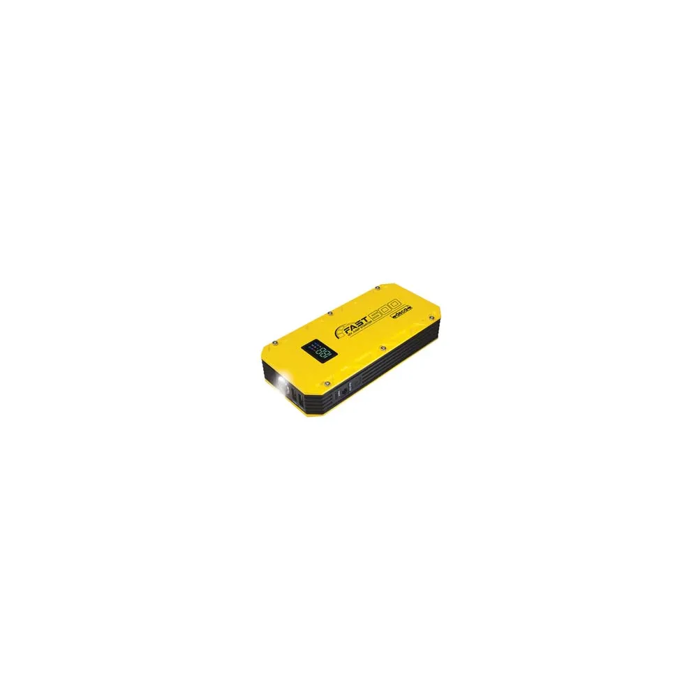 AVVIATORE DI EMERGENZA FAST 500 12V
