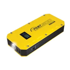 AVVIATORE DI EMERGENZA FAST 500 12V