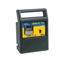 CARICABATTERIE MACH 113 12V 10-40AH