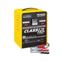 CARICABATTERIE CLASS 12A 12-24V