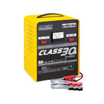 CARICABATTERIE CLASS 30A 12-24V