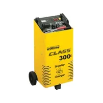 CARICABATTERIE CLASS BOOSTER 300E 12-24V 25-350AH