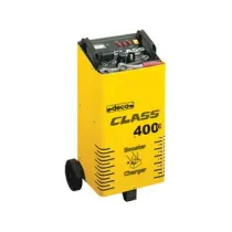 CARICABATTERIE CLASS BOOSTER 400E 12-24V 35-500AH