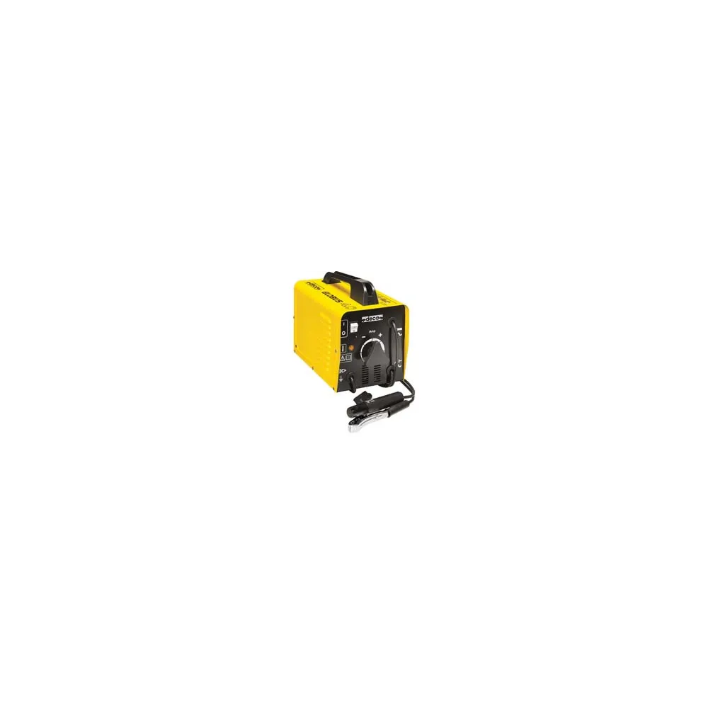 SALDATRICE AD ELETTRODO GLOBUS 4.0