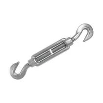 TENDITORE A DUE GANCI