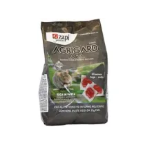 TOPICIDA AGRIGARD PASTA ROSSA BROMADIOLONE