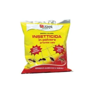 INSETTICIDA DARTEX POLVERE PER FORMICHE E SCARAFAGGI