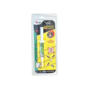 INSETTICIDA FORMICHE GEL SIRINGA GR.7