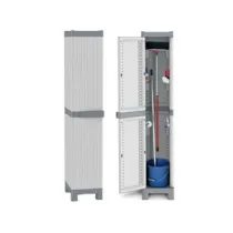 ARMADIO PORTASCOPE ALTO SERIE WAVE 2350/UW