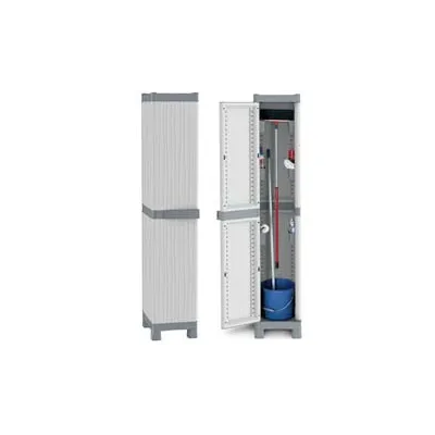 ARMADIO PORTASCOPE ALTO SERIE WAVE 2350/UW