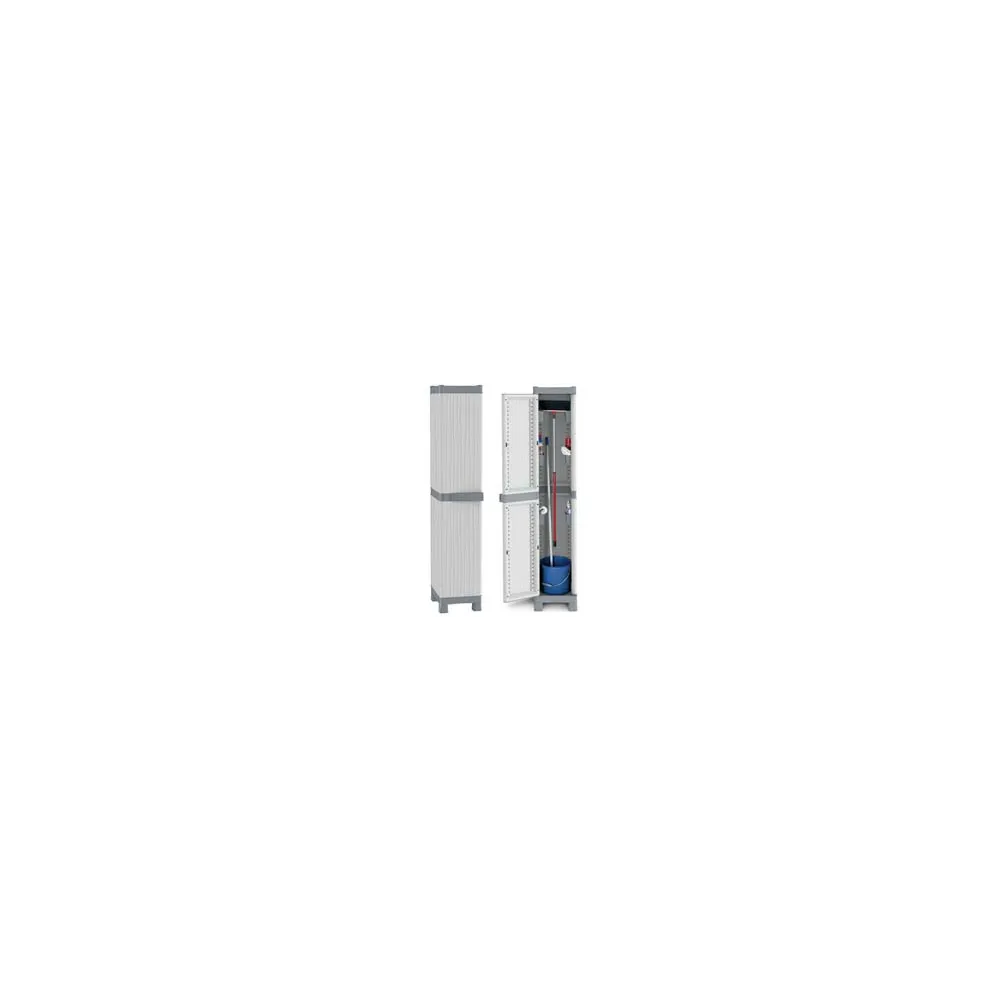 ARMADIO PORTASCOPE ALTO SERIE WAVE 2350/UW