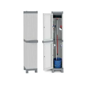 ARMADIO PORTASCOPE ALTO SERIE WAVE 2350/UW
