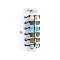ESPOSITORE OCCHIALE DA SOLE POLICARBONATO PZ.6+3